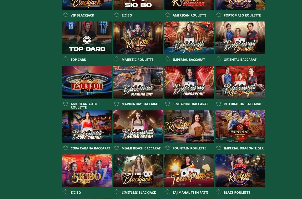 Vegashero Casino Registrierung und Bonus Übersicht